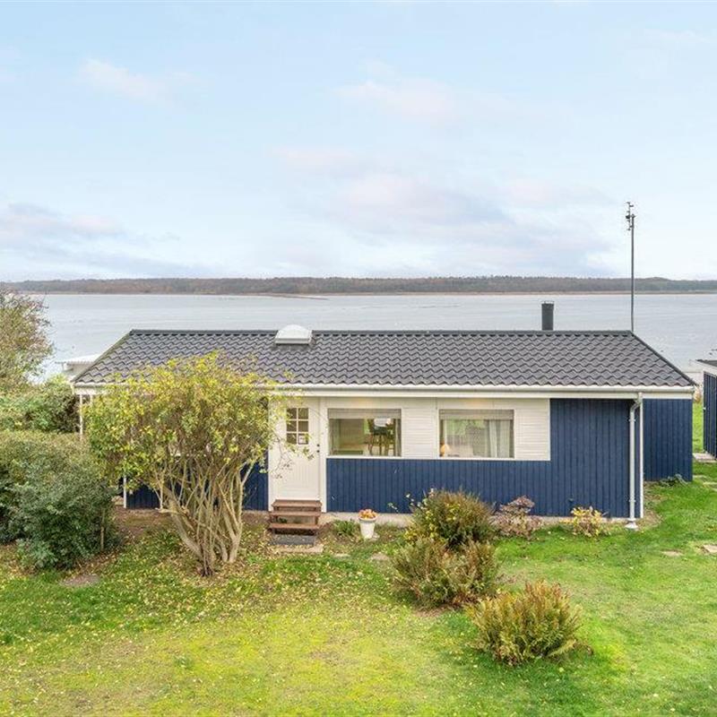 Sommerhus - 4 personer -  - Rylevej - Store Havelse Strand - 3310 - Ølsted