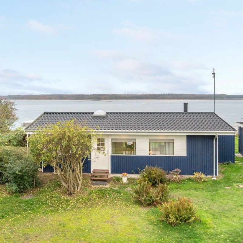 Sommerhus - 4 personer -  - Rylevej - Store Havelse Strand - 3310 - Ølsted