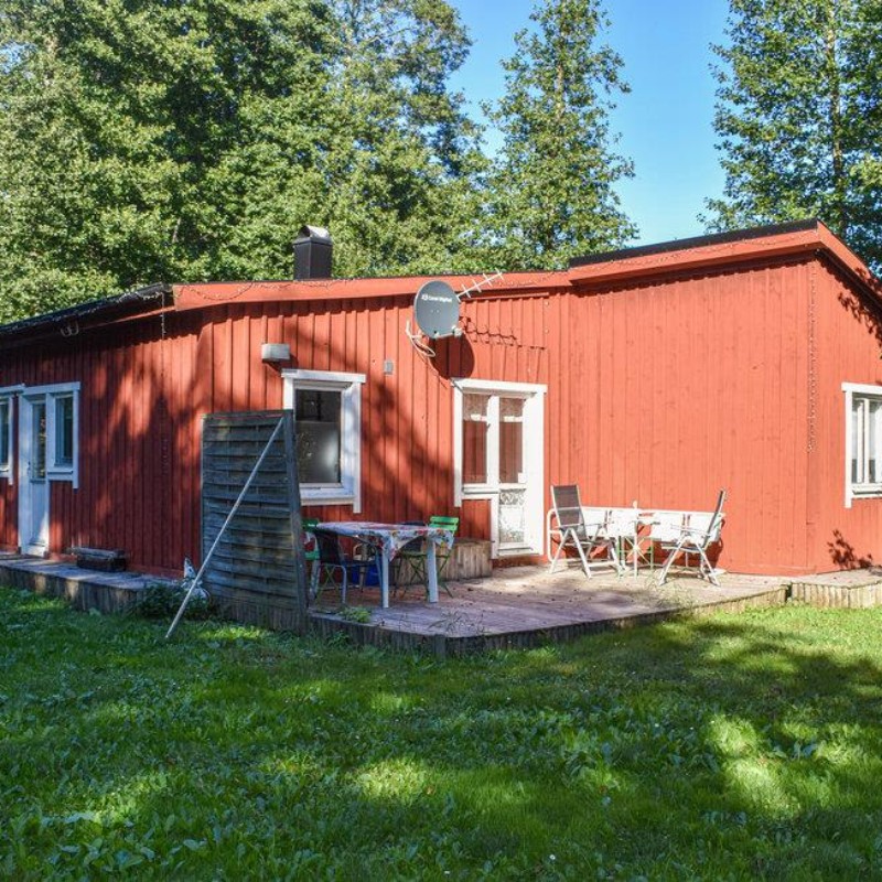 Sommerhus - 6 personer -  - Ryngevägen - Gyllebo - 272 97 - Gärsnäs