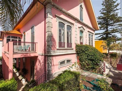 Semesterlägenhet - 5 personer -  - Caminha - 4910