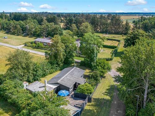 Sommerhus - 6 personer -  - Tuengårdvej - Tversted - 9881 - Bindslev