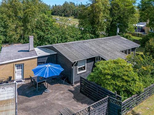 Sommerhus - 6 personer -  - Tuengårdvej - Tversted - 9881 - Bindslev