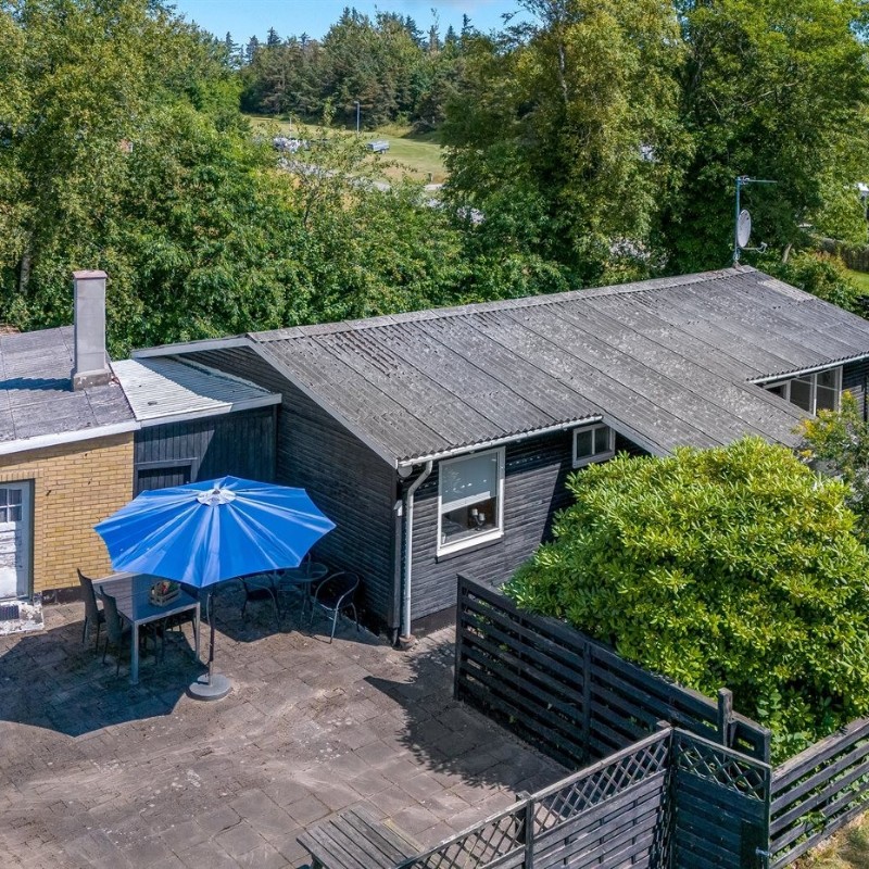 Sommerhus - 6 personer -  - Tuengårdvej - Tversted - 9881 - Bindslev