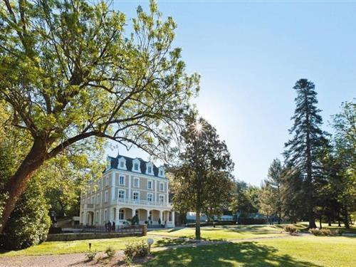 Ferielejlighed - 4 personer -  - 04800 - Greoux Les Bains