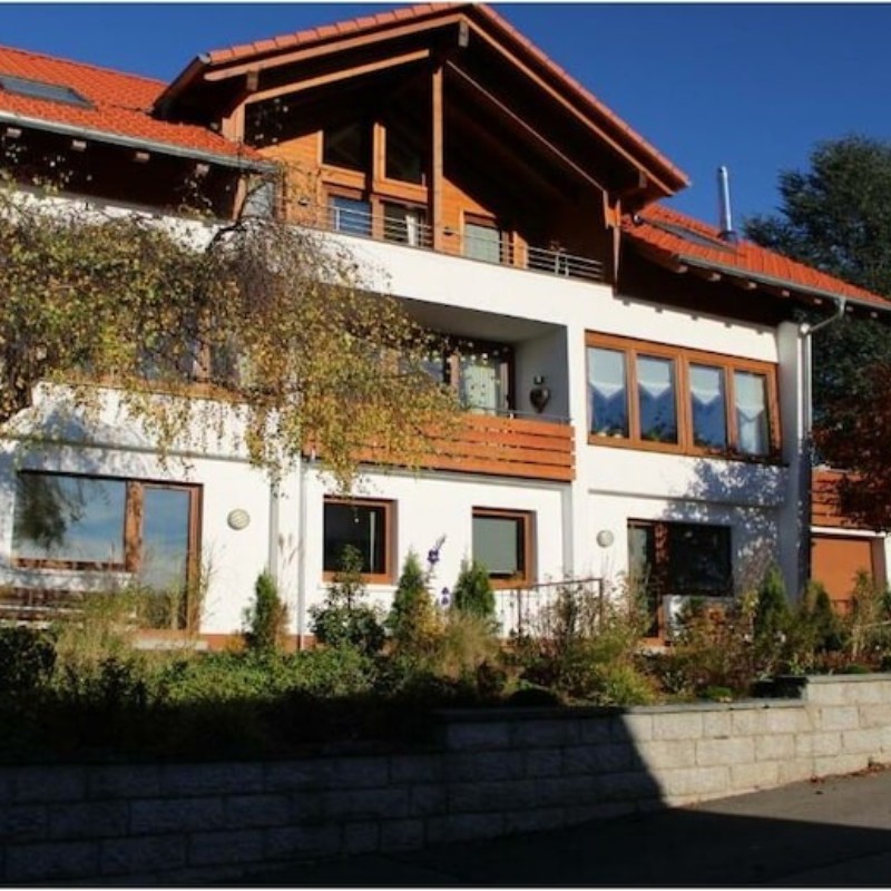 Sommerhus - 3 personer -  - 79859 - Schluchsee