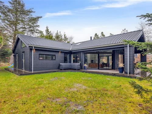 Ferienhaus - 10 Personen -  - Sætergaardsstien - 9492 - Blokhus