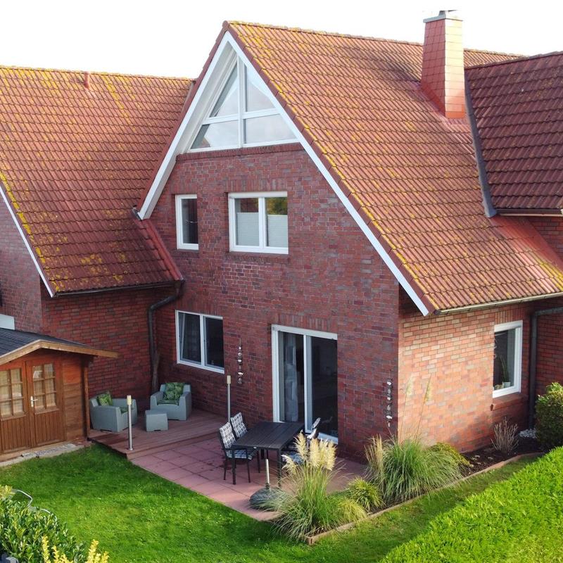 Ferielejlighed - 4 personer -  - Mühlenstraße - 26409 - Wittmund