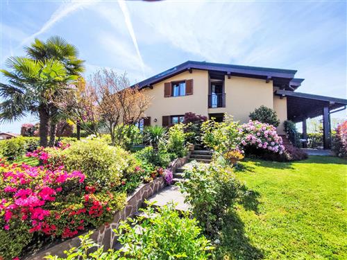 Ferienwohnung - 5 Personen -  - Como - 22070