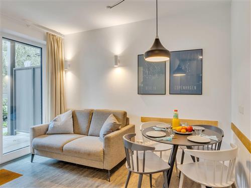 Ferielejlighed - 4 personer -  - Lembruch - 49459