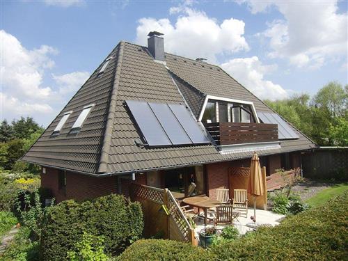 Ferielejlighed - 2 personer -  - Gorck-Fock-Weg - 25826 - St. Peter-Ording