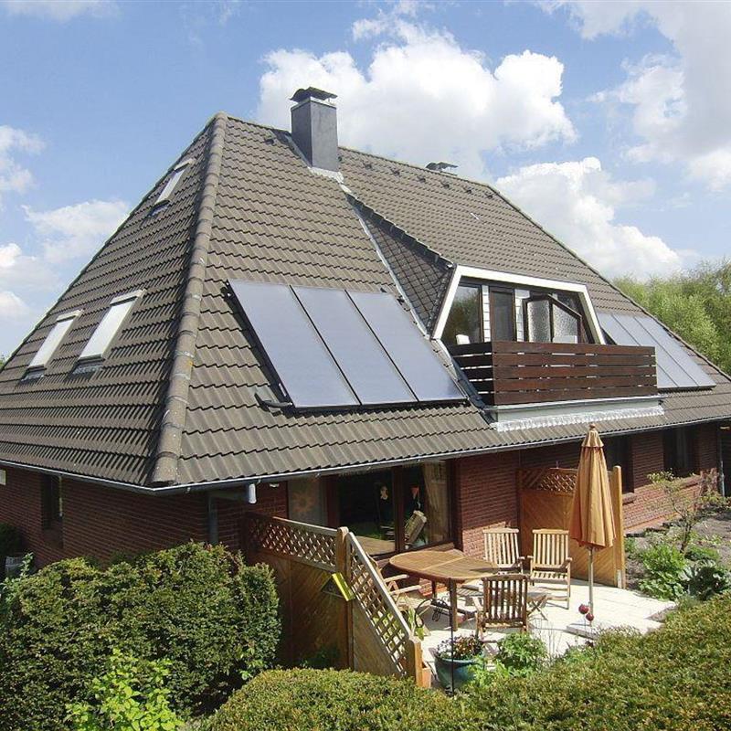 Ferielejlighed - 2 personer -  - Gorck-Fock-Weg - 25826 - St. Peter-Ording