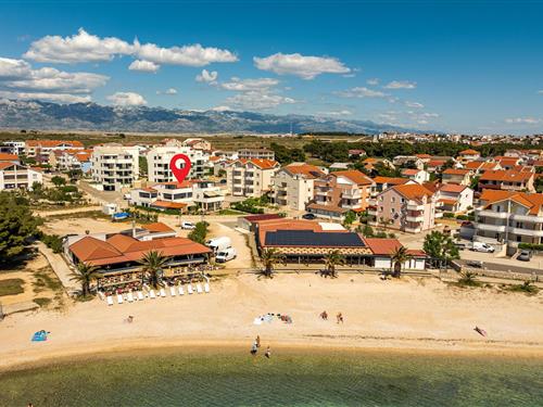 Ferielejlighed - 3 personer -  - Stjepana Radica - Pag - Povljana - 23249 - Povljana