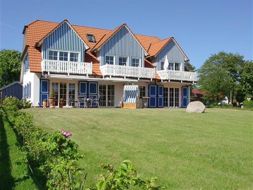 Ferieleilighet - 5 personer -  - Grüne Str. - 18375 - Prerow