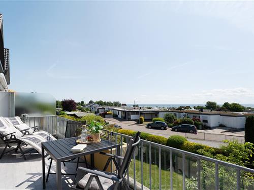 Ferieleilighet - 4 personer -  - Kortenkamp - 23730 - Rettin