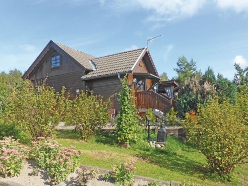 Sommerhus - 6 personer -  - Grinda Räfsnäs - 642 96 - Malmköping