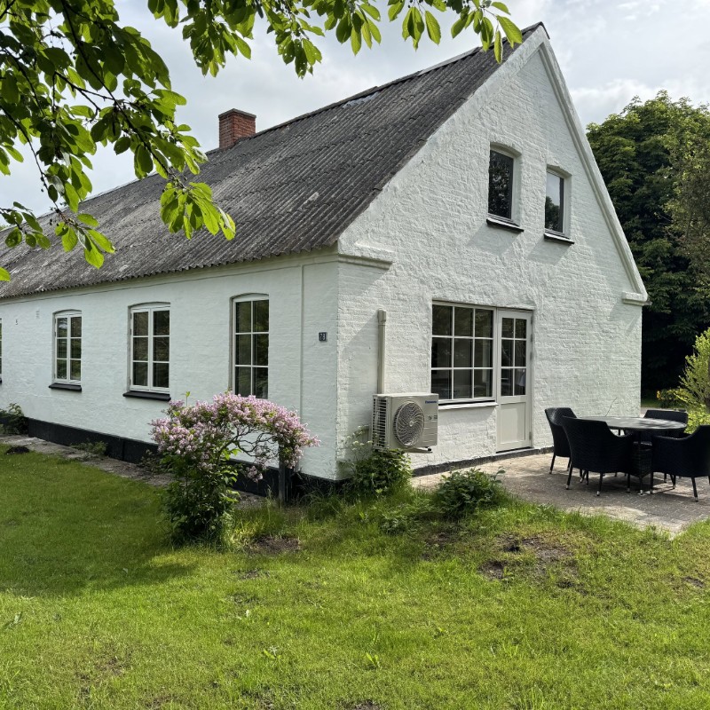Bauernhaus - 6 Personen -  - Lundergaardsvej - 9490 - Pandrup