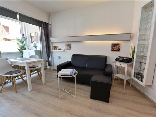 Ferienwohnung - 2 Personen -  - Wehrbergsweg - 27476 - Cuxhaven