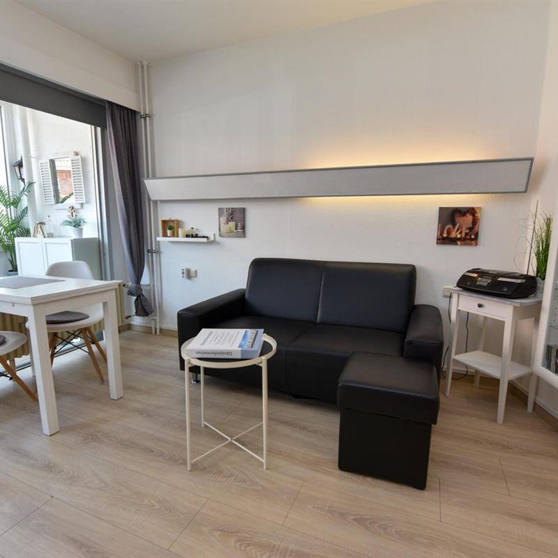 Ferielejlighed - 2 personer -  - Wehrbergsweg - 27476 - Cuxhaven