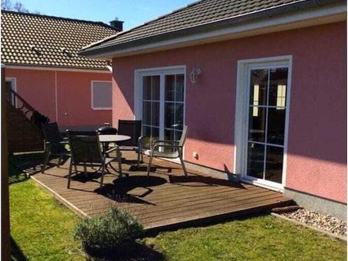 Sommerhus - 2 personer -  - 18356 - Pruchten