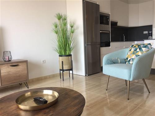 Semesterlägenhet - 4 personer -  - Morro Jable - 35625