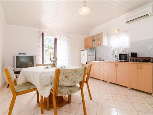 Ferielejlighed - 7 personer -  - 20240 - Trpanj