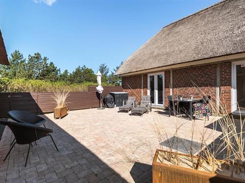 Ferielejlighed - 4 personer -  - Vesterhavsparken - 6857 - Blåvand