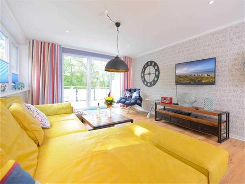 Holiday Home/Apartment - 4 persons -  - Strandpromenade - 23946 - Boltenhagen