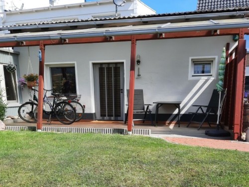Sommerhus - 2 personer -  - 24217 - Schönbergerstrand