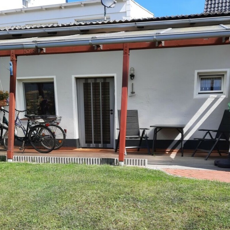 Sommerhus - 2 personer -  - 24217 - Schönbergerstrand