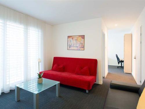 Holiday Home/Apartment - 4 persons -  - Luzernerstrasse - 6330 - Cham