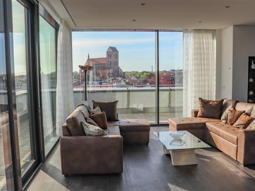 Ferieleilighet - 5 personer -  - Stockholmer Str. - 23966 - Wismar