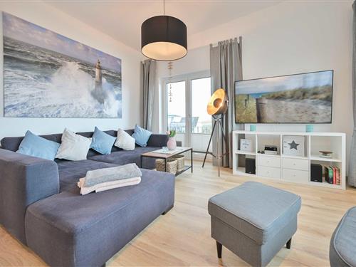 Ferieleilighet - 7 personer -  - Strandwiese - 23747 - Dahme