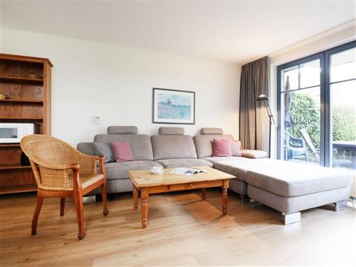 Ferielejlighed - 4 personer -  - Kastanienallee - 23946 - Boltenhagen