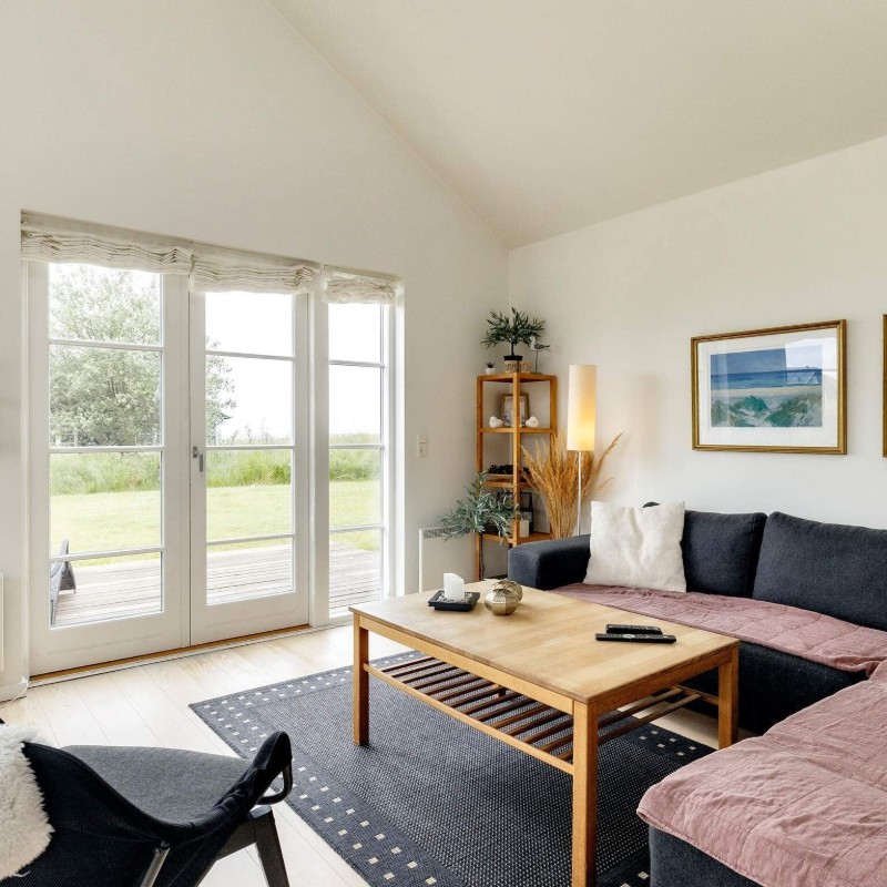 Ferienhaus - 8 Personen -  - Muslingevej - Nysted - 4880 - Lolland