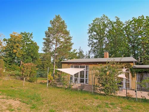 Ferienhaus - 2 Personen -  - Jakobshagener Straße - Boitzenburger Land Ot Warthe - 17268 - Boitzenburger Land Ot