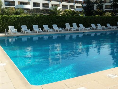 Ferieleilighet - 4 personer -  - Cagnes-Sur-Mer - 06800