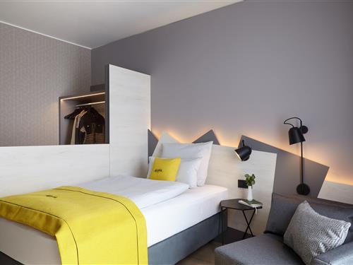 Ferielejlighed - 1 person -  - Vogelsanger Weg - 40470 - Düsseldorf