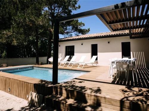 Ferienhaus - 10 Personen -  - 84800 - Isle-Sur-La-Sorgue