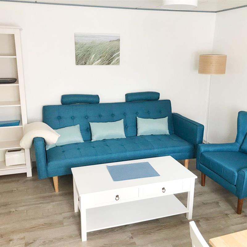 Ferielejlighed - 4 personer -  - Ual Saarepswai - 25946 - Norddorf Auf Amrum