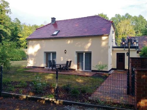 Holiday apartment - 4 persons -  - Weststraße - 02991 - Lauta