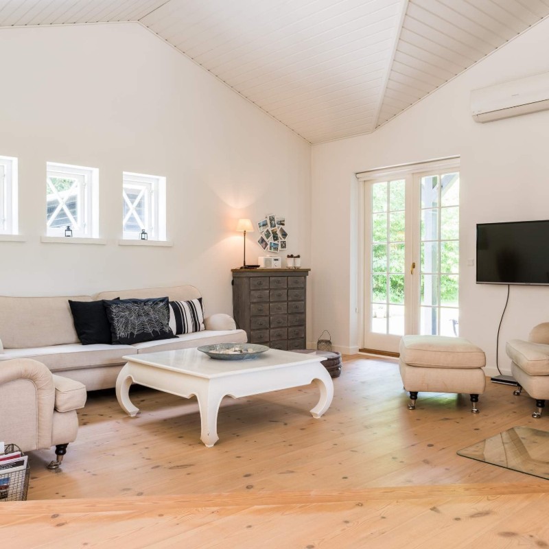 Ferienhaus - 4 Personen -  - Hovgårdsvej - Henne Strand - 6854 - Southern West Coast
