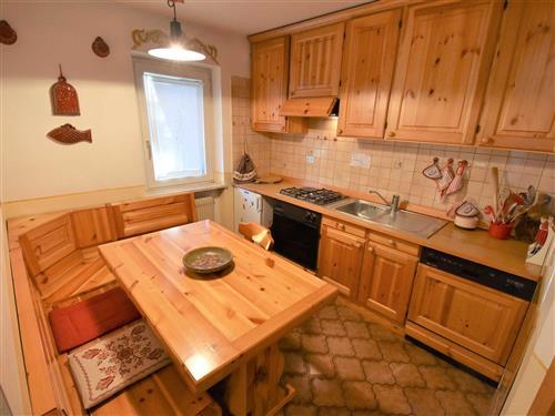Holiday Home/Apartment - 6 persons -  - Canazei - 38031