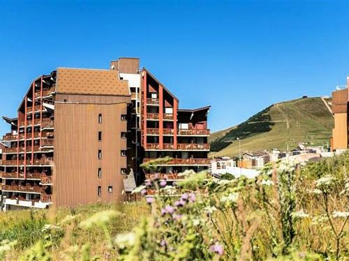 Sommerhus - 6 personer -  - 38750 - Huez