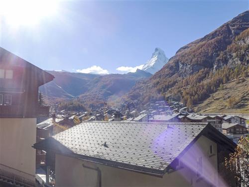 Holiday apartment - 4 persons -  - Zermatt - 3920