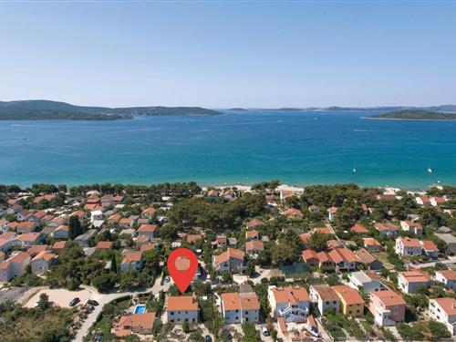 Holiday Home/Apartment - 8 persons -  - Jadrija IV/ - Sibenik-Jadrija - 22000 - Sibenik