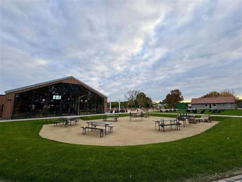  - 2 personer -  - Bauernmarktchaussee - 16515 - Schmachtenhagen