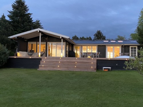 Ferienhaus - 6 Personen -  - Søsvinget - Nordsjælland - 3400
