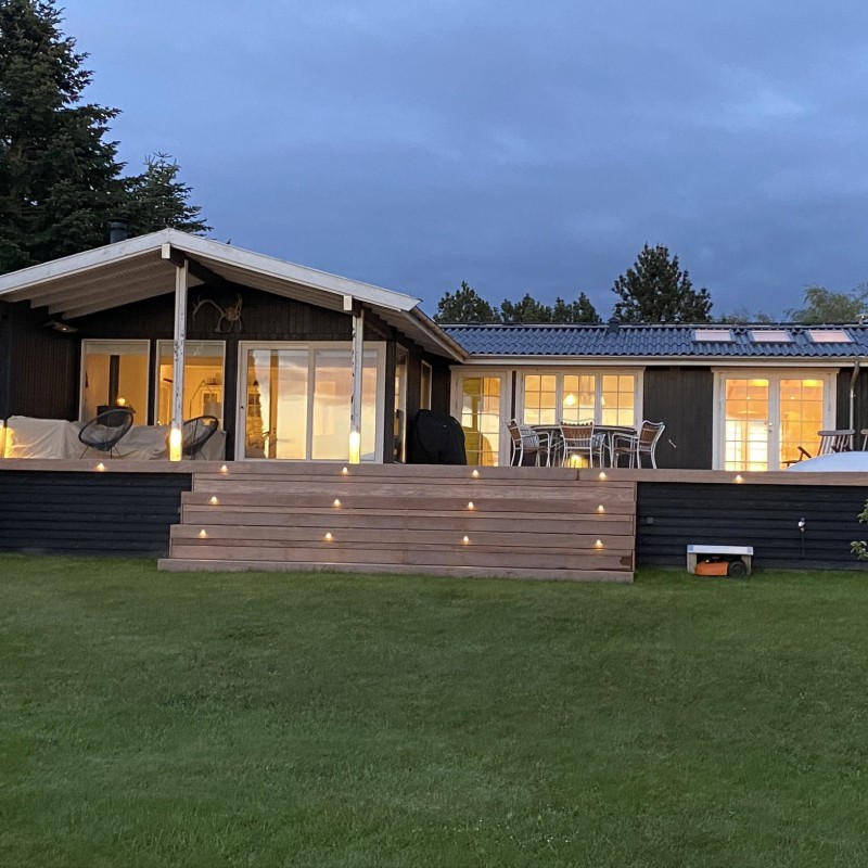 Ferienhaus - 6 Personen -  - Søsvinget - Nordsjælland - 3400