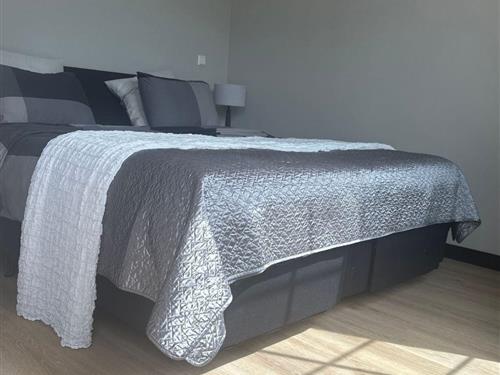 Ferieleilighet - 2 personer -  - Sluis - 4524