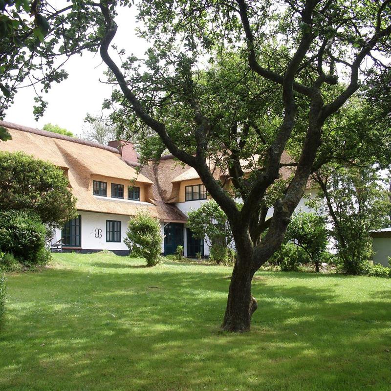 Ferielejlighed - 2 personer -  - Böhler Weg - 25826 - St. Peter-Ording